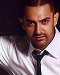 Aamir Khan